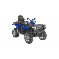 POLARIS 800 Sportsman Touring EFI 2008-2009
